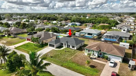 4122 Sw Baird Street Port Saint Lucie FL 34953