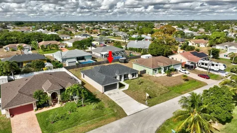 4122 Sw Baird Street Port Saint Lucie FL 34953