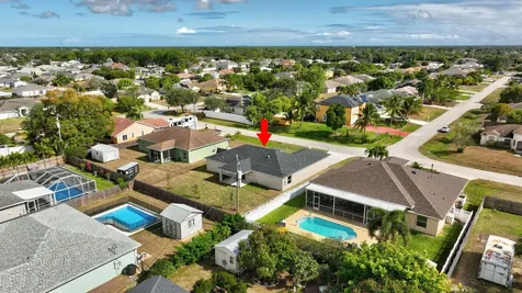 4122 Sw Baird Street Port Saint Lucie FL 34953