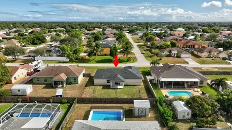 4122 Sw Baird Street Port Saint Lucie FL 34953