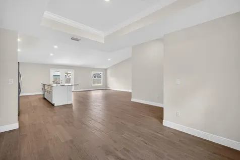 4122 Sw Baird Street Port Saint Lucie FL 34953