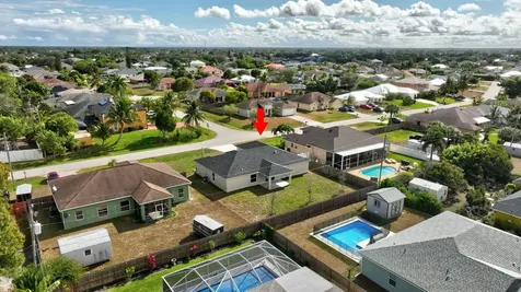4122 Sw Baird Street Port Saint Lucie FL 34953
