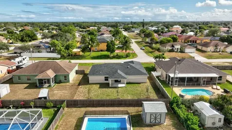 4122 Sw Baird Street Port Saint Lucie FL 34953