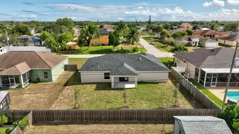4122 Sw Baird Street Port Saint Lucie FL 34953