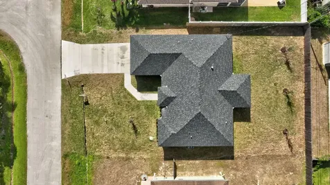 4122 Sw Baird Street Port Saint Lucie FL 34953