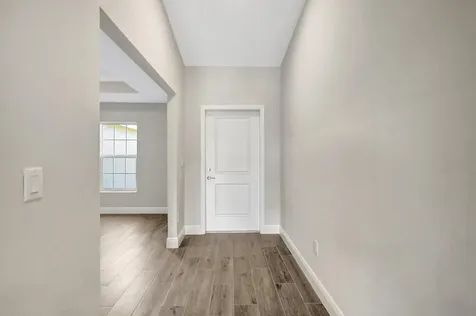 1886 Sw Success Street Port Saint Lucie FL 34953