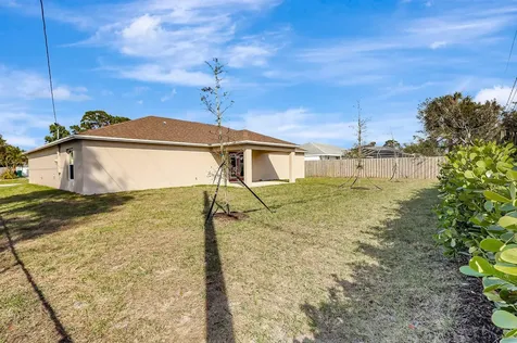 1886 Sw Success Street Port Saint Lucie FL 34953