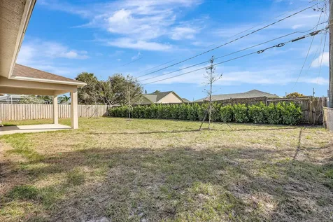 1886 Sw Success Street Port Saint Lucie FL 34953