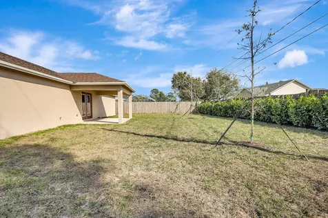 1886 Sw Success Street Port Saint Lucie FL 34953