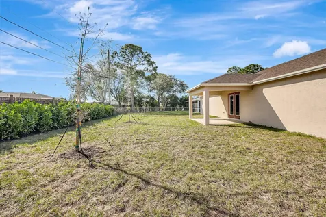 1886 Sw Success Street Port Saint Lucie FL 34953