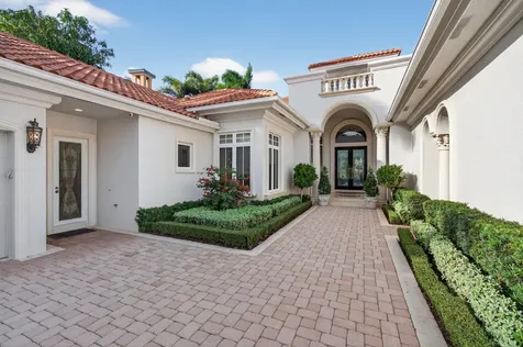 331 Mizner Lake Estates Drive Boca Raton FL 33432
