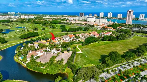 331 Mizner Lake Estates Drive Boca Raton FL 33432