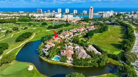 331 Mizner Lake Estates Drive Boca Raton FL 33432