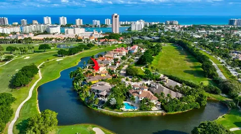 331 Mizner Lake Estates Drive Boca Raton FL 33432