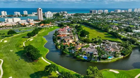 331 Mizner Lake Estates Drive Boca Raton FL 33432