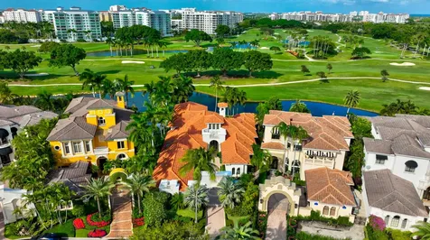 331 Mizner Lake Estates Drive Boca Raton FL 33432