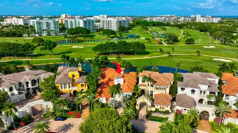 331 Mizner Lake Estates Drive Boca Raton FL 33432
