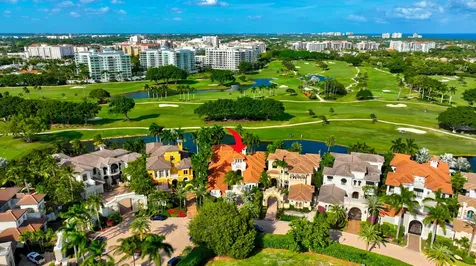 331 Mizner Lake Estates Drive Boca Raton FL 33432