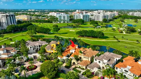 331 Mizner Lake Estates Drive Boca Raton FL 33432