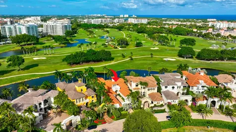 331 Mizner Lake Estates Drive Boca Raton FL 33432