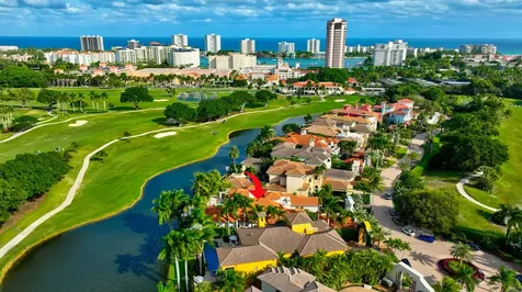 331 Mizner Lake Estates Drive Boca Raton FL 33432