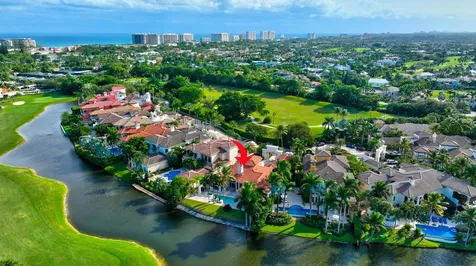 331 Mizner Lake Estates Drive Boca Raton FL 33432