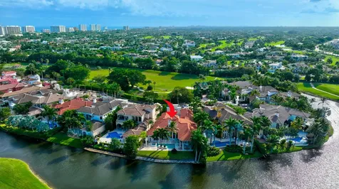 331 Mizner Lake Estates Drive Boca Raton FL 33432
