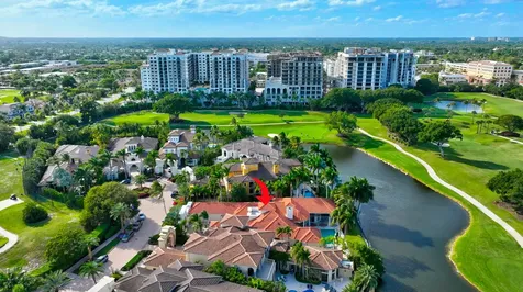331 Mizner Lake Estates Drive Boca Raton FL 33432