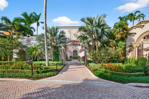331 Mizner Lake Estates Drive Boca Raton FL 33432