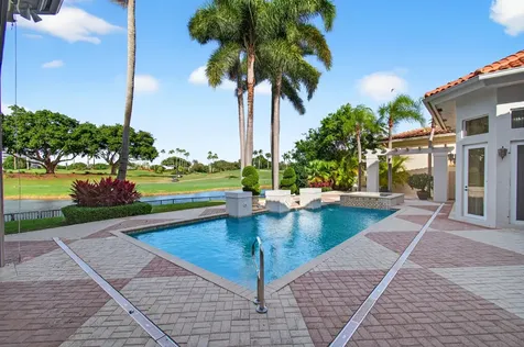 331 Mizner Lake Estates Drive Boca Raton FL 33432