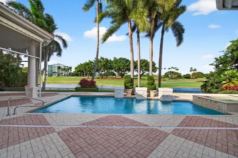 331 Mizner Lake Estates Drive Boca Raton FL 33432