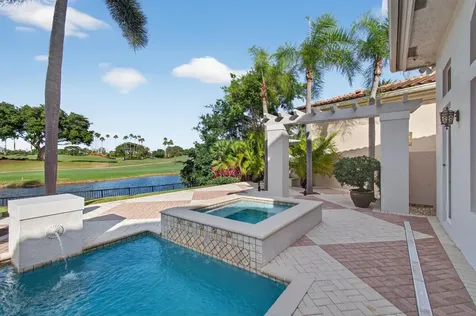 331 Mizner Lake Estates Drive Boca Raton FL 33432