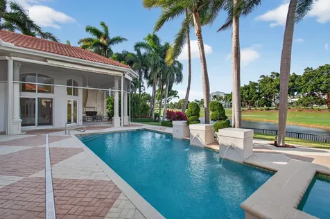 331 Mizner Lake Estates Drive Boca Raton FL 33432
