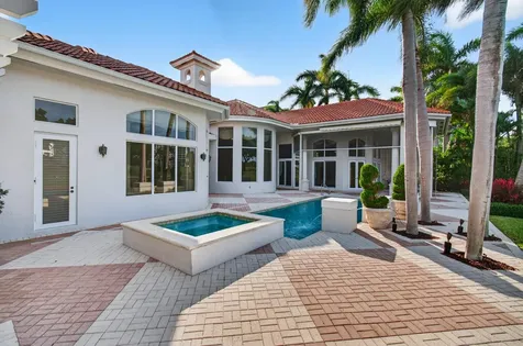 331 Mizner Lake Estates Drive Boca Raton FL 33432