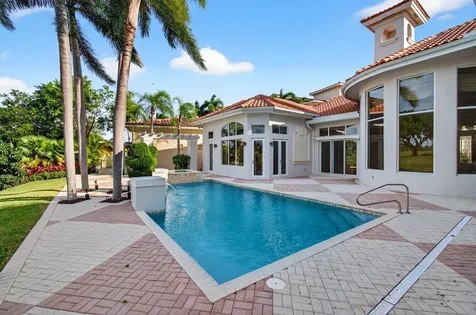 331 Mizner Lake Estates Drive Boca Raton FL 33432