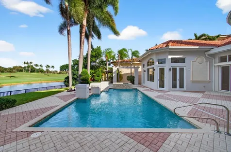 331 Mizner Lake Estates Drive Boca Raton FL 33432
