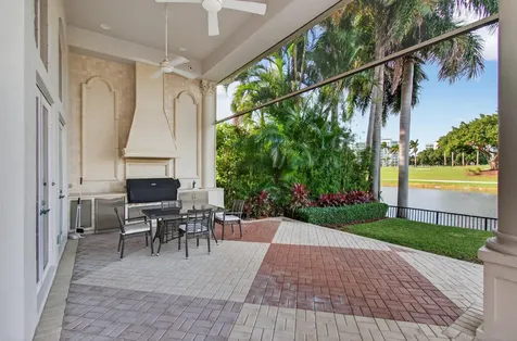 331 Mizner Lake Estates Drive Boca Raton FL 33432