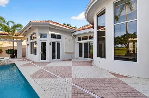 331 Mizner Lake Estates Drive Boca Raton FL 33432