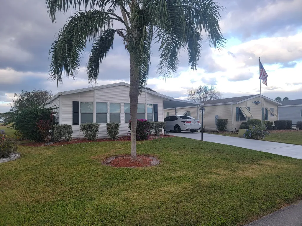 3320 Ironwood Avenue Avenue Port Saint Lucie FL 34952