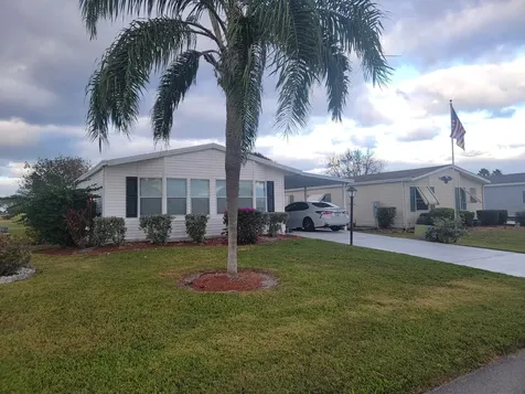 3320 Ironwood Avenue Avenue Port Saint Lucie FL 34952