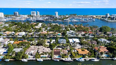 Fort Lauderdale FL 33301
