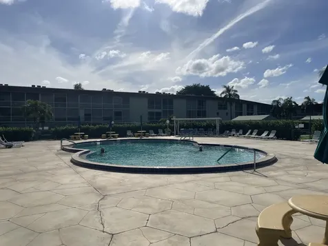3300 Springdale Boulevard Palm Springs FL 33461