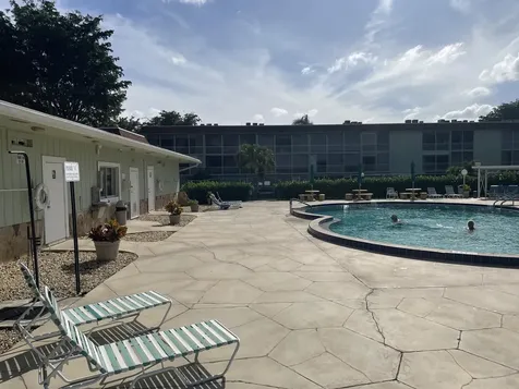 3300 Springdale Boulevard Palm Springs FL 33461