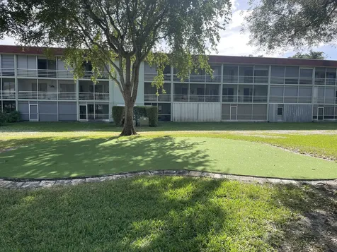 3300 Springdale Boulevard Palm Springs FL 33461