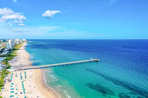 2060 NE 1st Street Deerfield Beach FL 33441