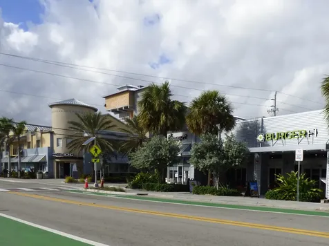 2060 NE 1st Street Deerfield Beach FL 33441