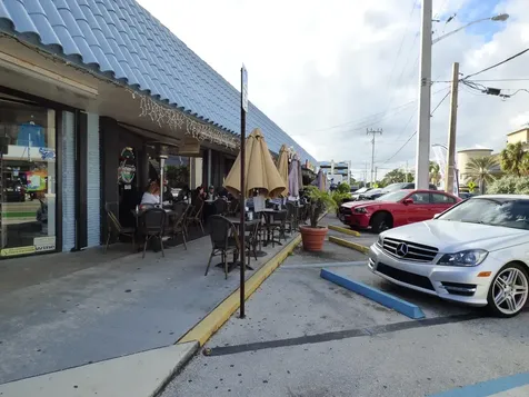 2060 NE 1st Street Deerfield Beach FL 33441