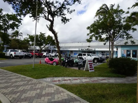 2060 NE 1st Street Deerfield Beach FL 33441