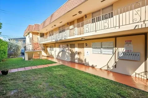 701 NE 8th Street Hallandale Beach FL 33009