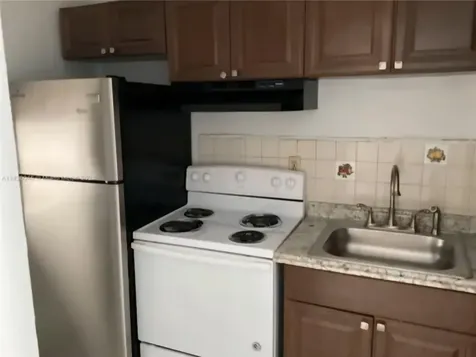 701 NE 8th Street Hallandale Beach FL 33009